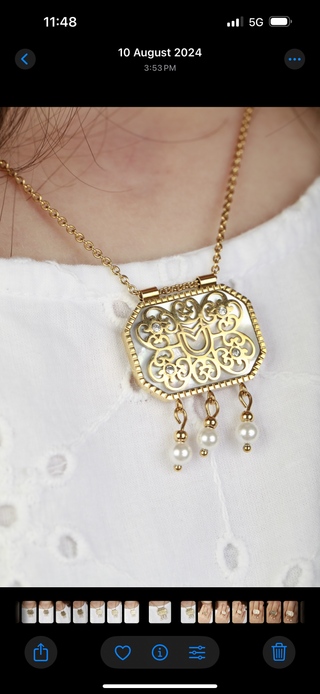 Hedab collection