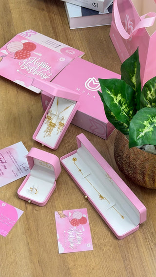 مجموعه العيد pearls