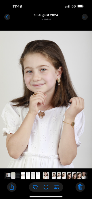 Hedab collection